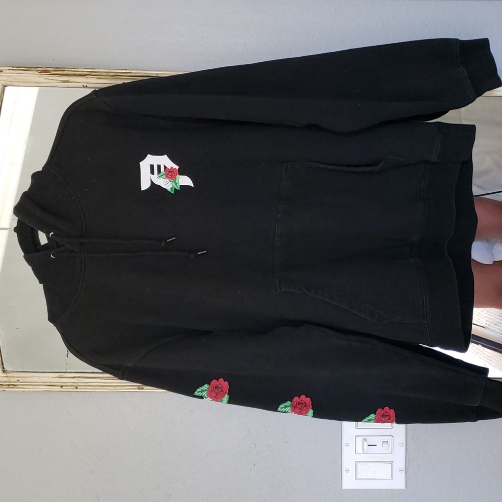 Primitive Skateboard Hoodie